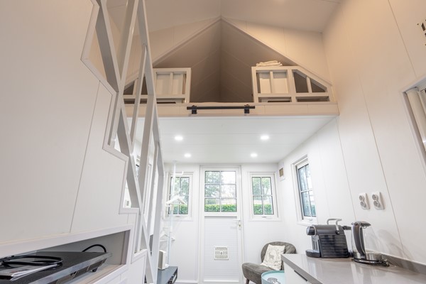 Medium property photo - Vogels' Tún 48, 8851 HV Tzummarum